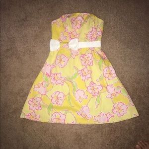Lily Pulitzer Dress
